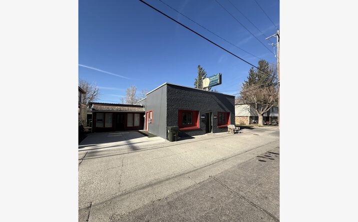 Pictures of Retail, Office property located at 340 W SEXTON ST, BLACKFOOT, ID 83221-2148 for sales - image #1