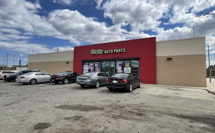 Pictures of Retail property located at 3405 W Fond Du Lac Ave, Milwaukee, WI 53210 for sales - image #1