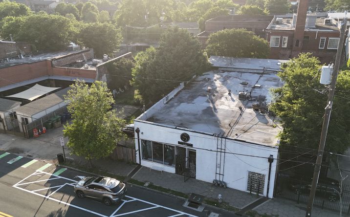 Pictures of Retail, Mixed Use, Land property located at 275 Peters Street Southwest, Atlanta, GA 30313 for sales - image #1