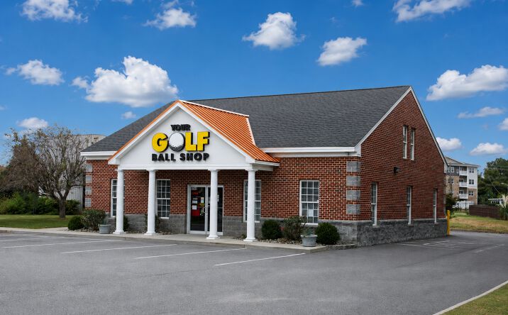 Pictures of Retail property located at 6229 Indian River Rd, Virginia Beach, VA 23464 for sales - image #1