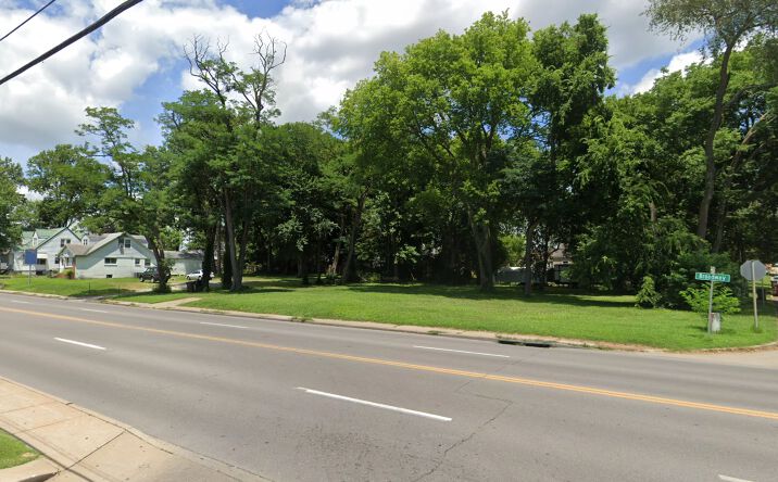 Pictures of Mixed Use, Land property located at 2004 BROADWAY, CAPE GIRARDEAU, MO 63701 for sales - image #1