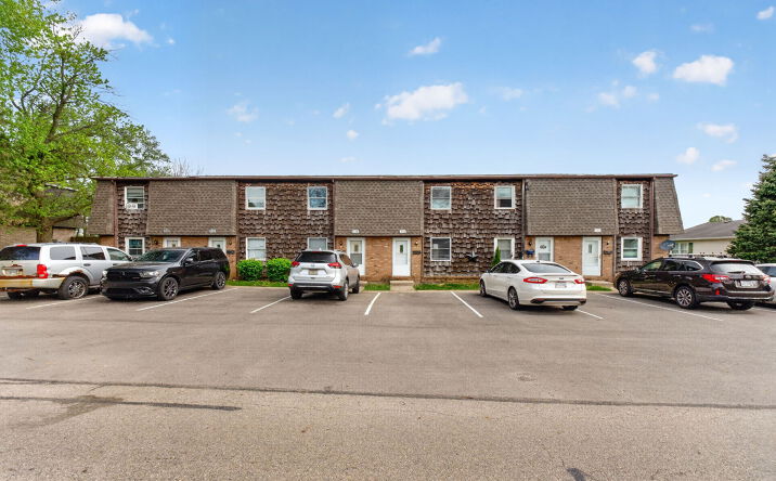 Pictures of Multifamily property located at 712 W LIGHT ST, URBANA, OH 43078 for sales - image #1