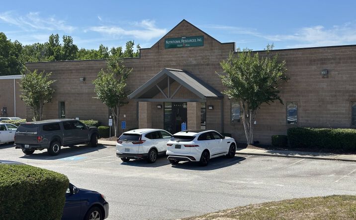 Pictures of Industrial property located at 5003 WRIGHTSBORO RD, GROVETOWN, GA 30813-2843 for sales - image #1