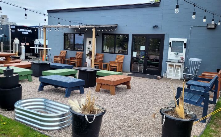 Pictures of Business for Sale property located at 501 S Lake Street, Marquette, MI 49855 for sales - image #1