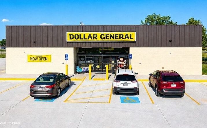 Pictures of Retail property located at 981 Ohio 7, Pierpont, OH 44082 for sales - image #1