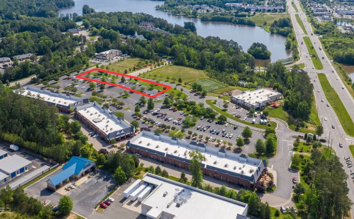 Pictures of Retail, Office, Land property located at Woodlake Commons Loop, Midlothian, VA 23112 for sales - image #1