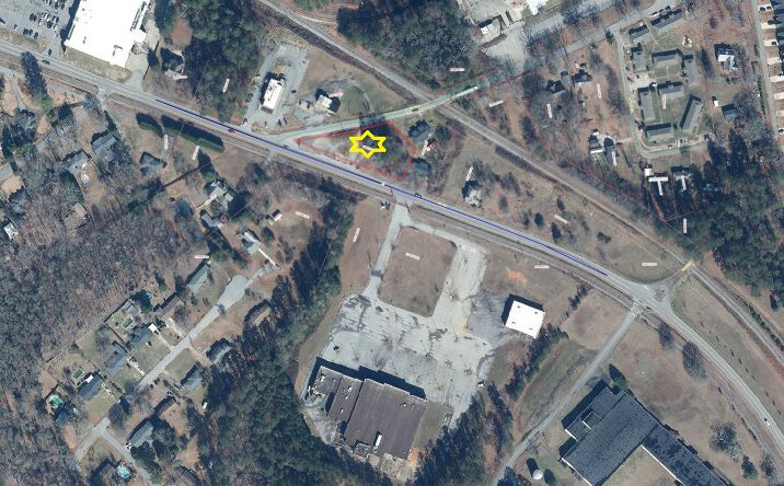 Pictures of Land property located at 00 S. Main St., Belton, SC 29627 for sales - image #1