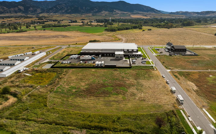 Pictures of Industrial, Land property located at Prince Lane, Bozeman, MT 59718 for sales - image #1