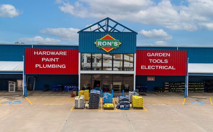 Pictures of Retail, Industrial property located at 37850 U.S. 59, Howe, OK 74940 for sales - image #1