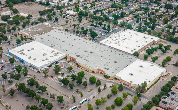 Pictures of Retail, Mixed Use, Land property located at 1260 E. Gibson Road, Woodland, CA 95776, 1264 E. Gibson Road, Woodland, CA 95776, 1268 E. Gibson Road, Woodland, CA 95776 for sales - image #1