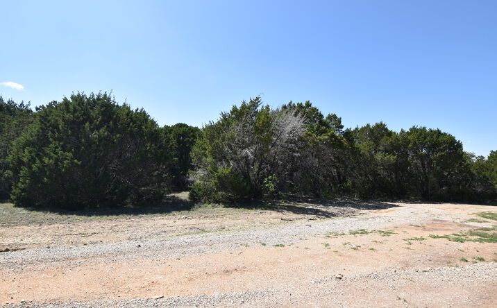 Pictures of Land property located at 1695 RED BUD CT, WHITNEY, TX 76692 for sales - image #1