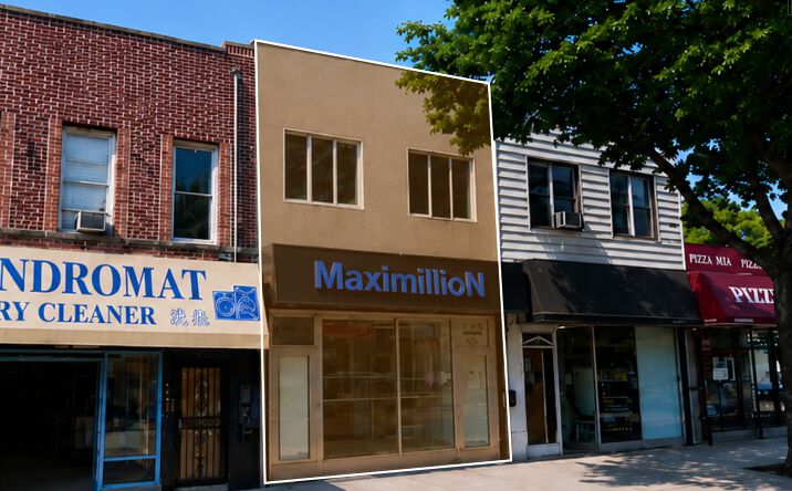 Pictures of Retail, Office property located at 101 AVE U, BROOKLYN, NY 11223 for sales - image #1