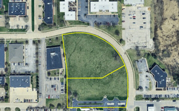 Pictures of Land property located at 5350 Spring St, Davenport, IA 52807 for sales - image #1