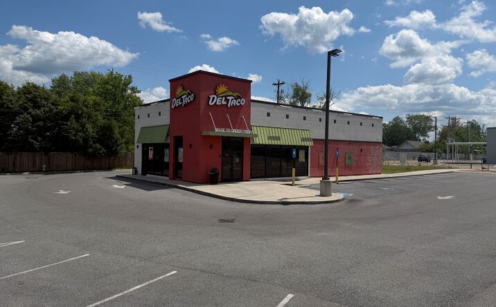Pictures of Retail property located at 564 BATTLEFIELD PKWY, FORT OGLETHORPE, GA 30742 for sales - image #1