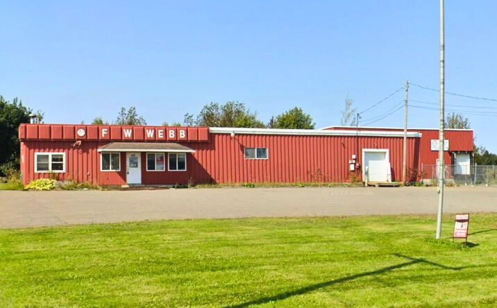 Pictures of Industrial property located at 420 S Main St, Caribou, ME 04736 for sales - image #1
