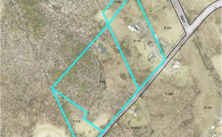 Pictures of Land property located at 1612 Ferguson Lane, Fort Washington, MD 20744 for sales - image #1