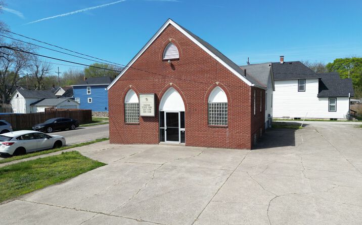 Pictures of Special Purpose property located at 16 Gordon Avenue, Hamilton, OH 45013 for sales - image #1