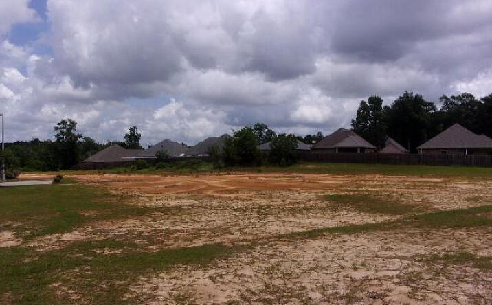 Pictures of Office property located at 0 East Lakeshore Dr., Picayune, MS 39466 for sales - image #1