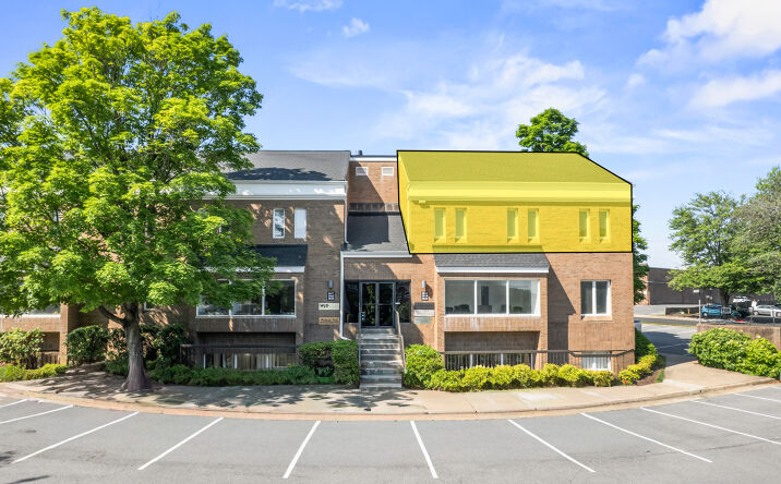 Pictures of Office property located at 3823 Plaza Drive, Fairfax, VA 22030-2512 for sales - image #1