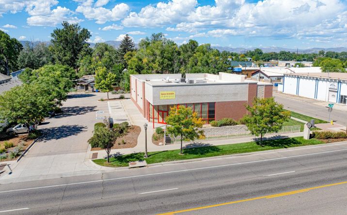 Pictures of Retail property located at 1023 North College Avenue, Fort Collins, CO 80524 for sales - image #1