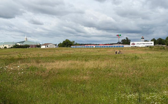 Pictures of Retail, Industrial, Land property located at 5612 Sanderson Lane, Texarkana, AR 71854 for sales - image #1