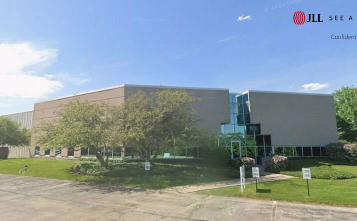 Pictures of Industrial property located at 1301 Frontenac Rd, Naperville, IL 60563-1710 for sales - image #1
