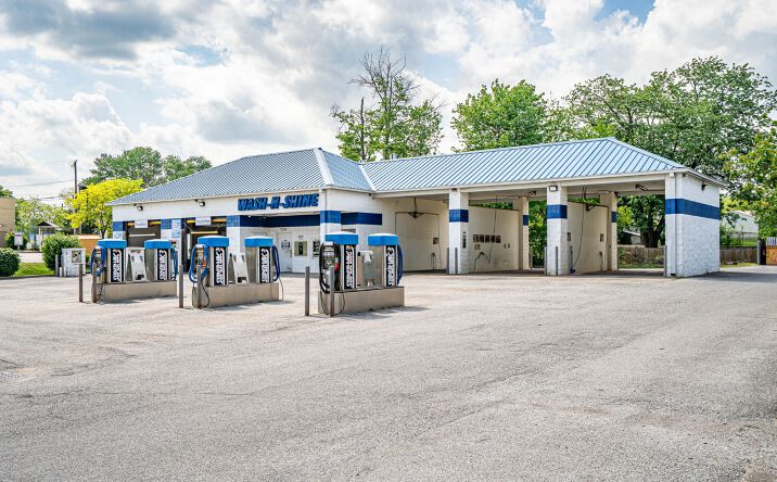 Pictures of Retail property located at 2911 Hikes Lane, Louisville, KY 40218, 6500 Greenwood Road, Louisville, KY 40258, 3028 Poplar Level Road, Louisville, KY 40217, 7610 County Road 311, Sellersburg, IN 47172, 1888 Midland Trail, Shelbyville, KY 40065, 4207 Charlestown Road, New Albany, IN 47150 for sales - image #1