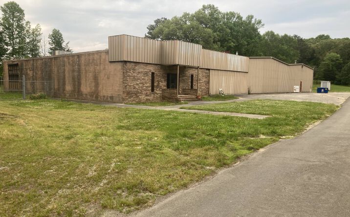 Pictures of Office, Industrial property located at 3960 LODGE RD, ROCKY FACE, GA 30740-6707 for sales - image #1
