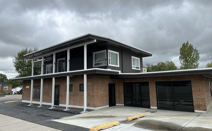 Pictures of Retail, Office, Mixed Use property located at 700 West Alameda Road, Pocatello, ID 83201 for sales - image #1