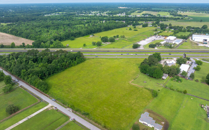 Pictures of Land property located at 700 Patin Road, Carencro, LA 70520 for sales - image #1