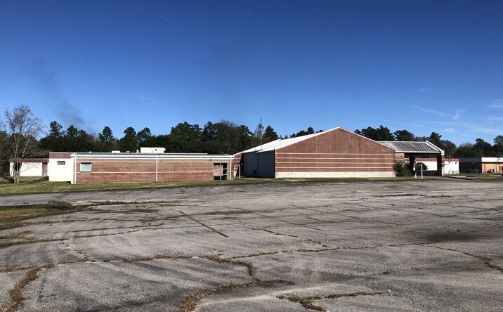 Pictures of Office, Mixed Use property located at 603 Hwy 418 W, Silsbee, TX 77656 for sales - image #1
