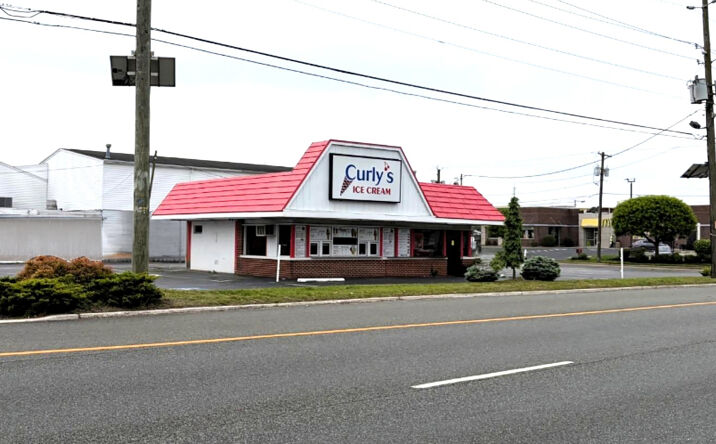 Pictures of Retail property located at 220 E Route 130 S, Burlington, NJ 08016 for sales - image #1
