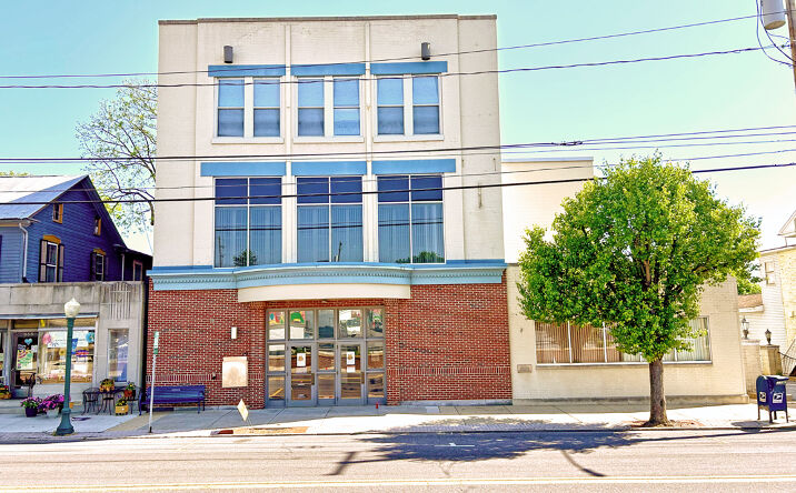 Pictures of Retail, Office property located at 331 Bridge Street, New Cumberland, PA 17070 for sales - image #1