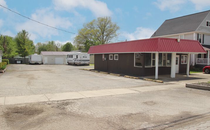 Pictures of Retail, Office property located at 413 Bank Street, Lodi, OH 44254 for sales - image #1