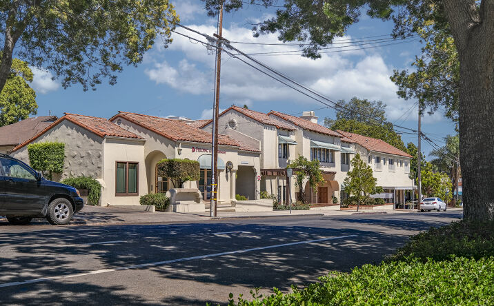 Pictures of Hospitality property located at 2020 De La Vina Street, Santa Barbara, CA 93105 for sales - image #1
