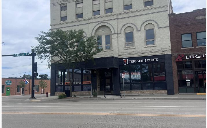 Pictures of Retail, Office property located at 403 Dakota Avenue, Wahpeton, ND 58075 for sales - image #1