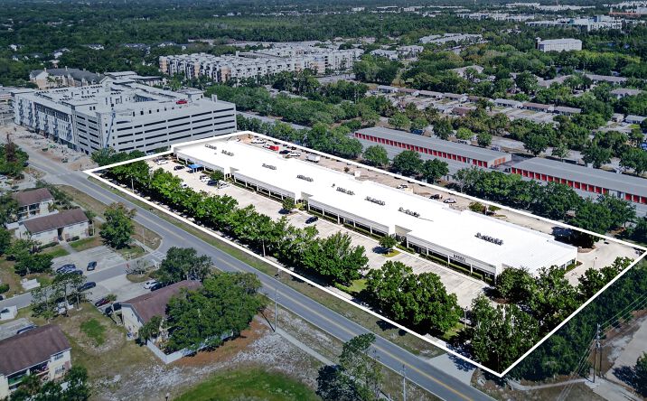 Pictures of Office, Special Purpose property located at 12001 Science Drive, Orlando, FL 32826 for sales - image #1