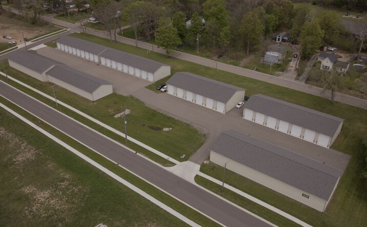 Pictures of Self Storage property located at 363 West River Street, Otsego, MI 49078 for sales - image #1