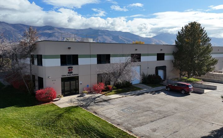 Pictures of Industrial property located at 570 N SPORTSPLEX DR, KAYSVILLE, UT 84037-9589 for sales - image #1