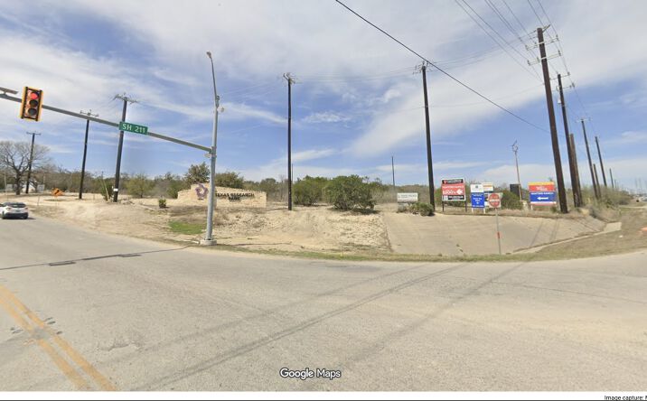 Pictures of Land property located at Lambda Drive, San Antonio, TX 78245 for sales - image #1