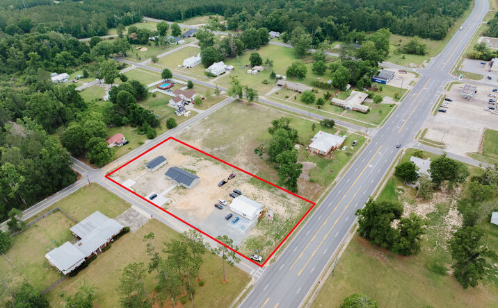 Pictures of Multifamily, Office property located at Wides Street, Surrency, GA 31563 for sales - image #1