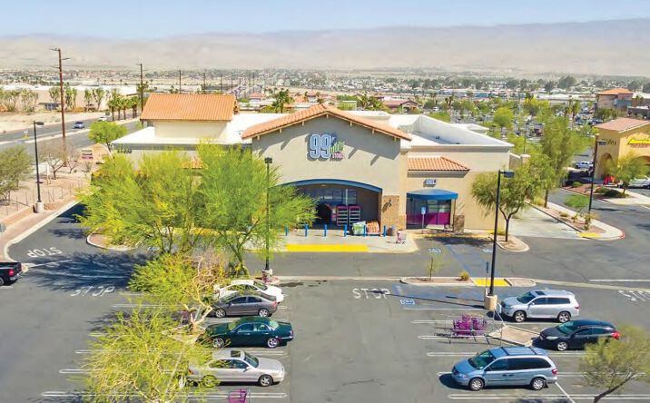 Pictures of Retail property located at 34660 Monterey Ave, Palm Desert, CA 92211 for sales - image #1