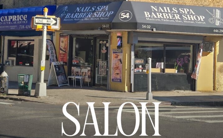 Pictures of Retail, Business for Sale property located at 54-02 Roosevelt Avenue, Woodside, NY 11377 for sales - image #1