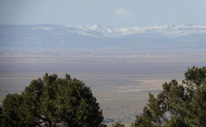 Pictures of Land property located at 4317 Serene Way, Crestone, CO 81131 for sales - image #1