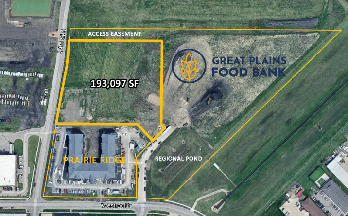 Pictures of Land property located at 624 34th St S, Fargo, ND 58103 for sales - image #1
