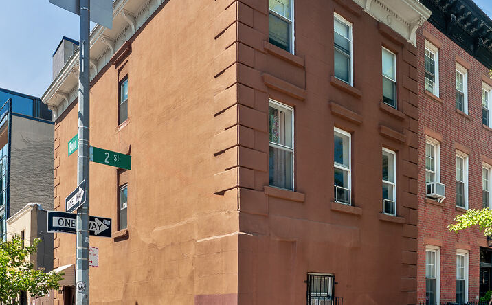Pictures of Multifamily property located at 000 Confidential Way, Gowanus, NY 11231 for sales - image #1