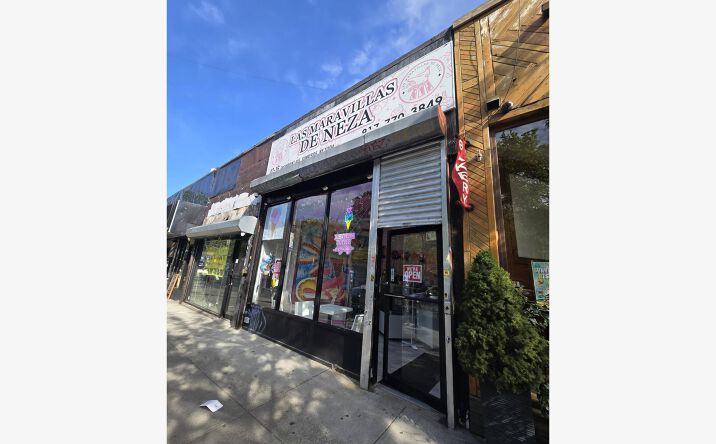 Pictures of Retail, Business for Sale property located at 42-16 Greenpoint Avenue, Sunnyside, NY 11104 for sales - image #1