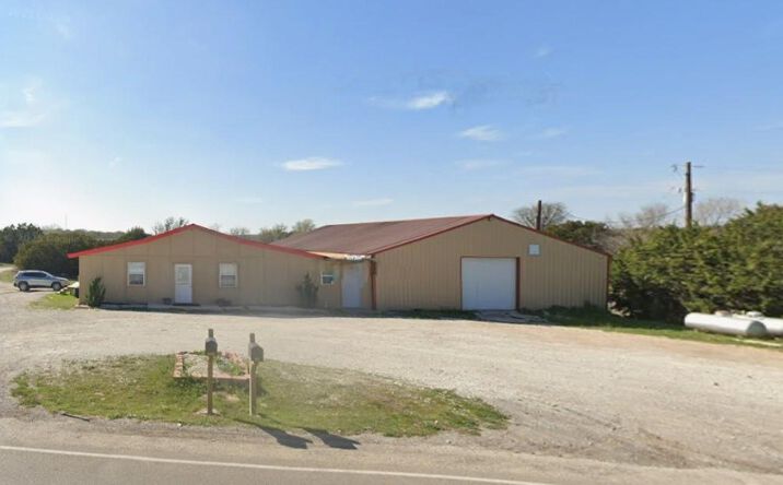 Pictures of Retail, Industrial property located at 4820 Tin Top Road, Weatherford, TX 76087 for sales - image #1