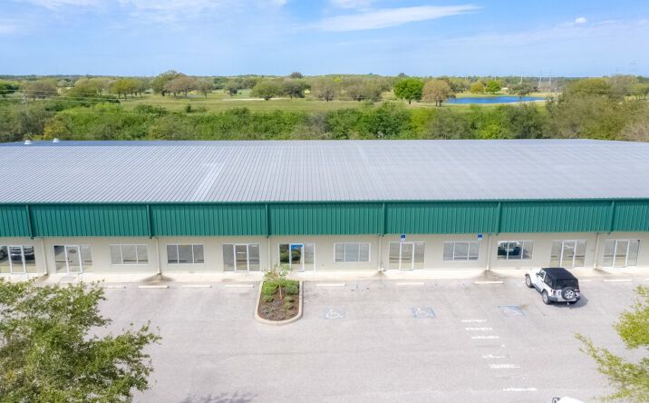 Pictures of Industrial property located at 1550 Global Court, Sarasota, FL 34240 for sales - image #1