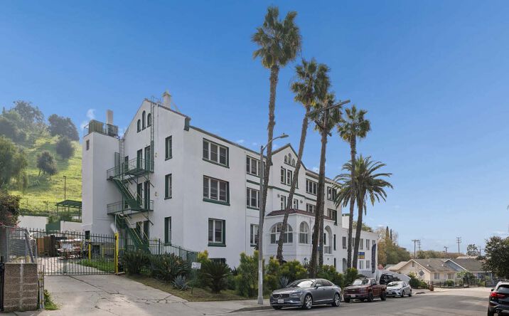 Pictures of Retail, Special Purpose property located at 234 E. Avenue 33, Los Angeles, CA 90031 for sales - image #1